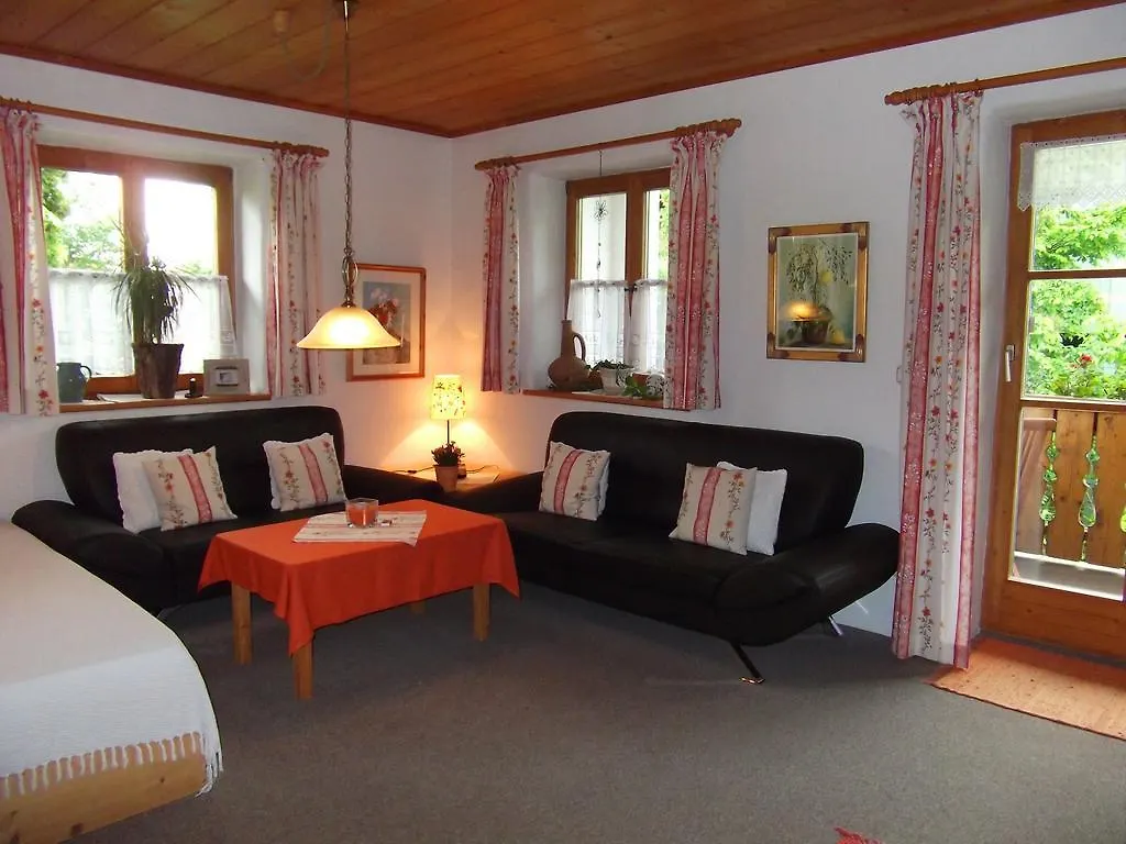 Apartment Ferienwohnungen Landhaus Dengler Bad Aibling Germany