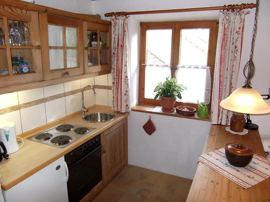Ferienwohnungen Landhaus Dengler Bad Aibling Germany