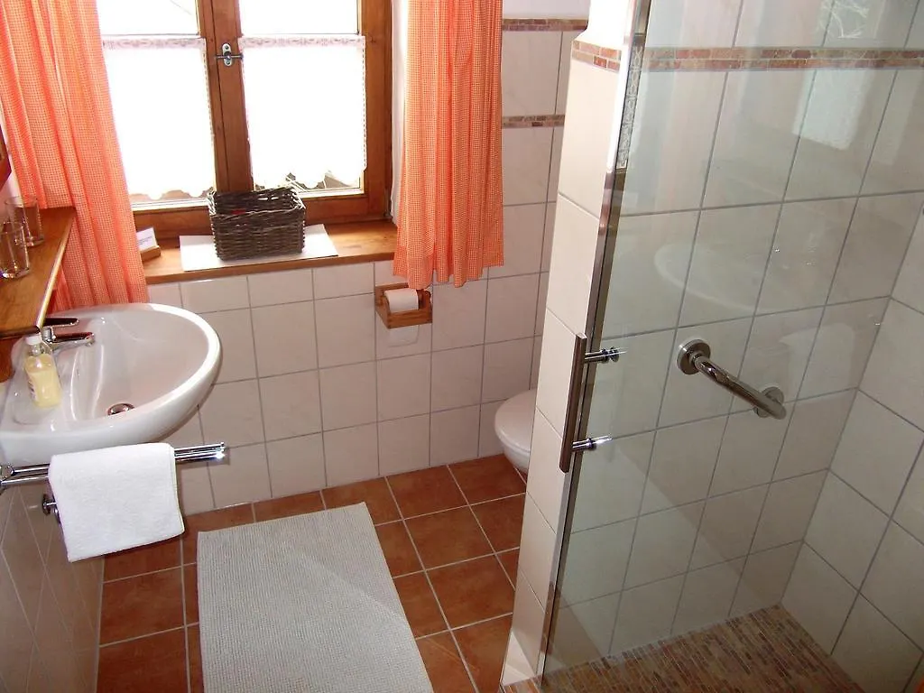 Ferienwohnungen Landhaus Dengler Bad Aibling