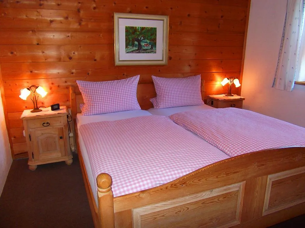 Apartment Ferienwohnungen Landhaus Dengler Bad Aibling