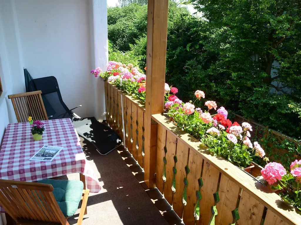 Ferienwohnungen Landhaus Dengler Bad Aibling Germany