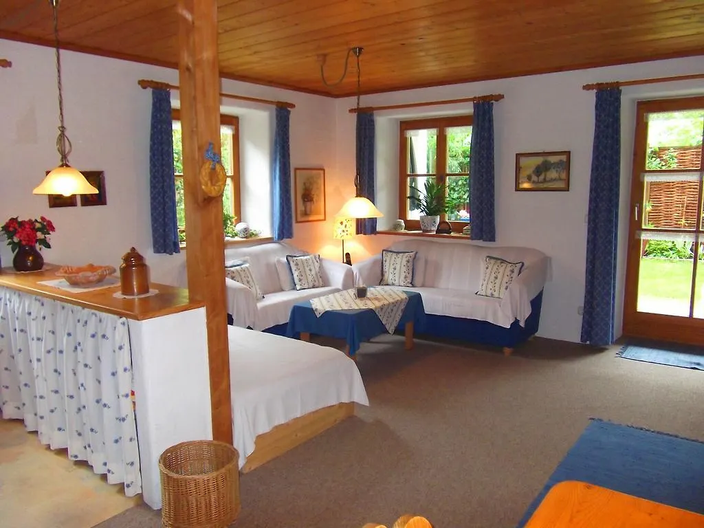 Ferienwohnungen Landhaus Dengler Bad Aibling 0*,  Germany
