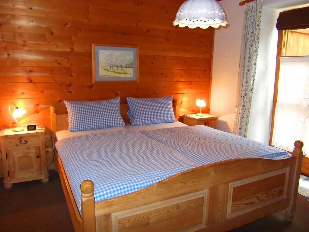 Ferienwohnungen Landhaus Dengler Bad Aibling
