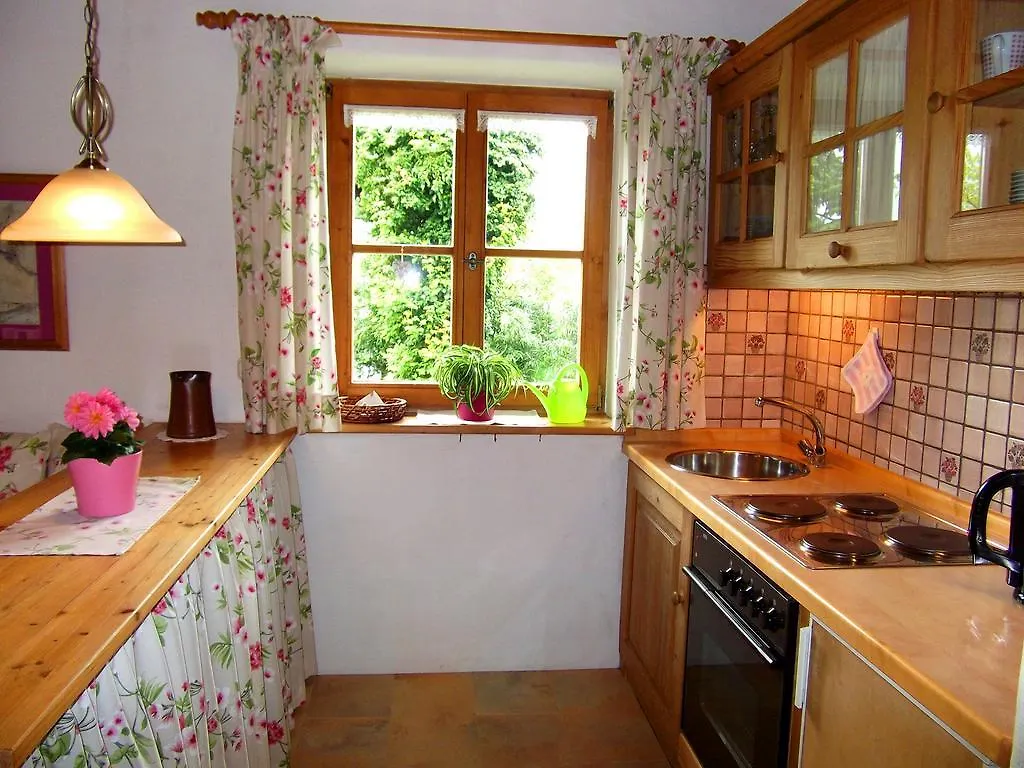 Apartment Ferienwohnungen Landhaus Dengler Bad Aibling Germany
