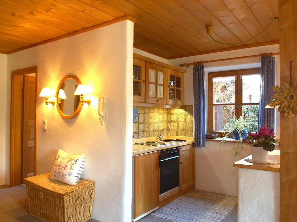Ferienwohnungen Landhaus Dengler Bad Aibling Apartment