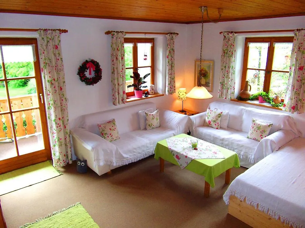 Apartment Ferienwohnungen Landhaus Dengler Bad Aibling