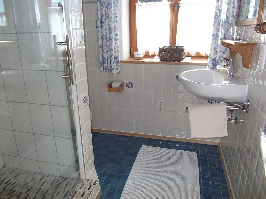 Apartment Ferienwohnungen Landhaus Dengler Bad Aibling