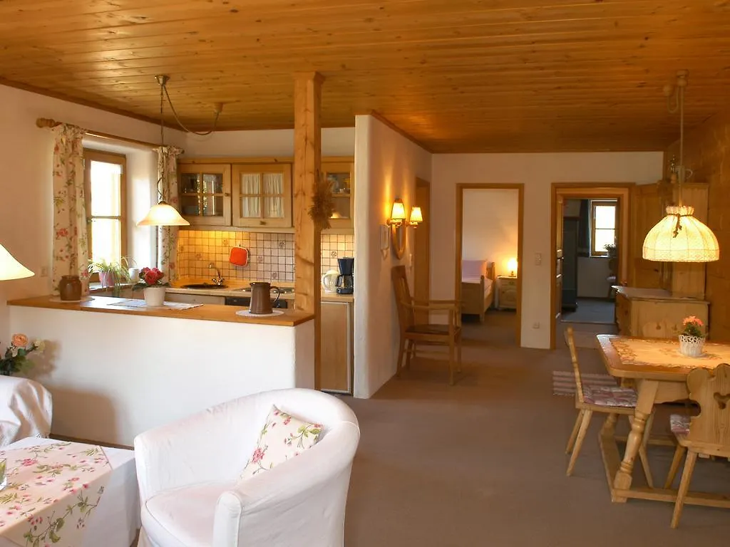 Ferienwohnungen Landhaus Dengler Bad Aibling 0*,  Germany
