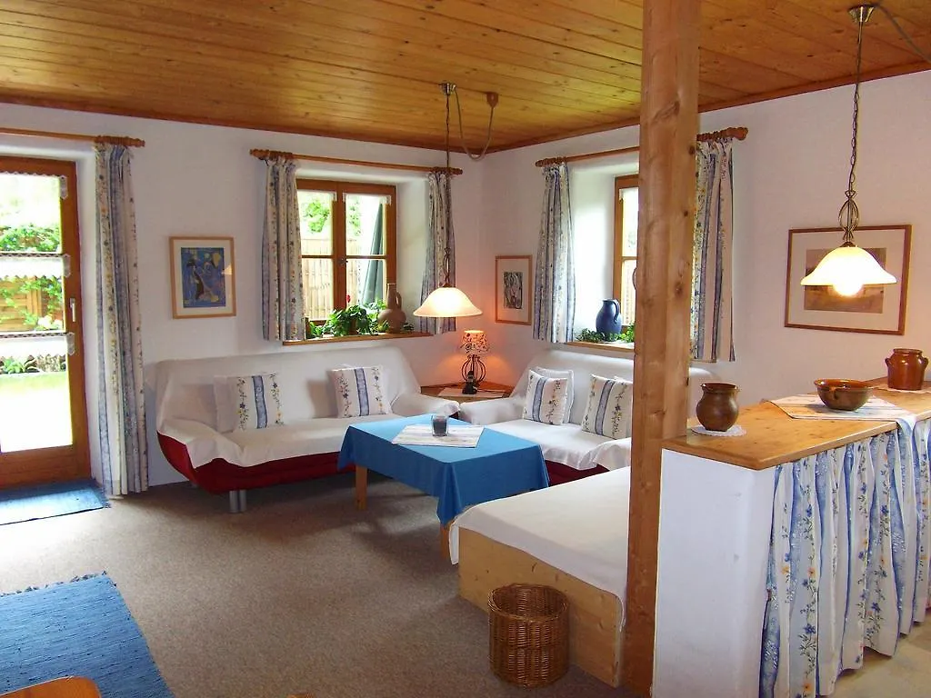 Ferienwohnungen Landhaus Dengler Bad Aibling