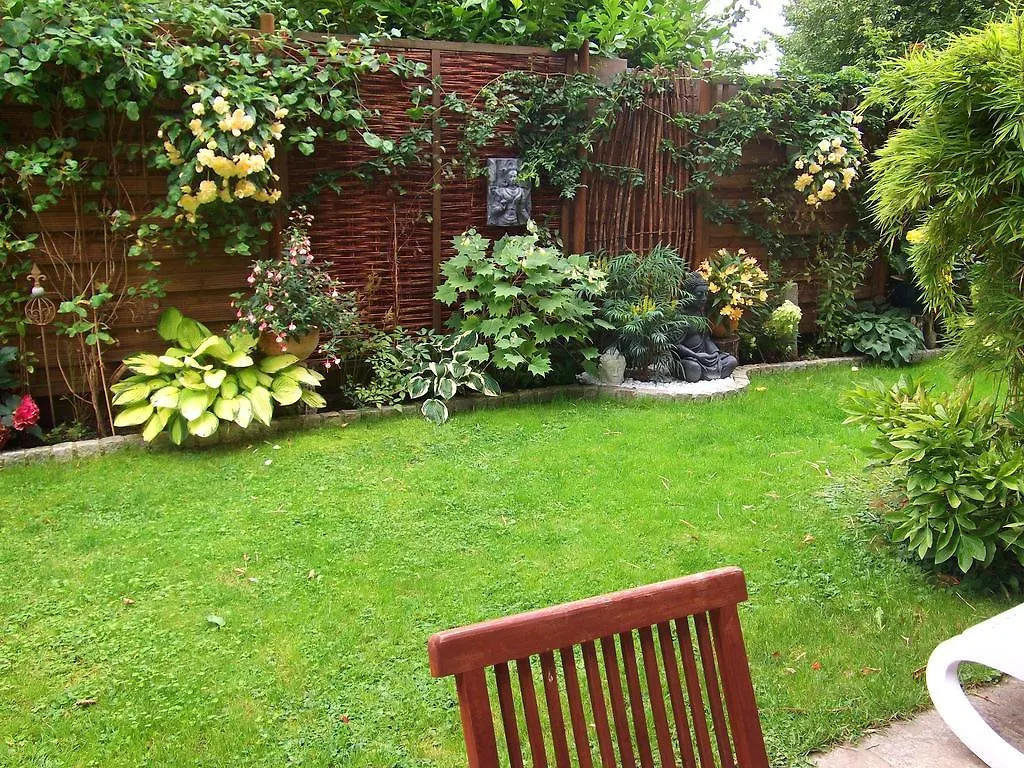 Apartment Ferienwohnungen Landhaus Dengler Bad Aibling