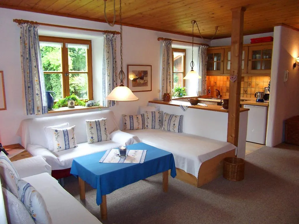 Ferienwohnungen Landhaus Dengler Bad Aibling Germany