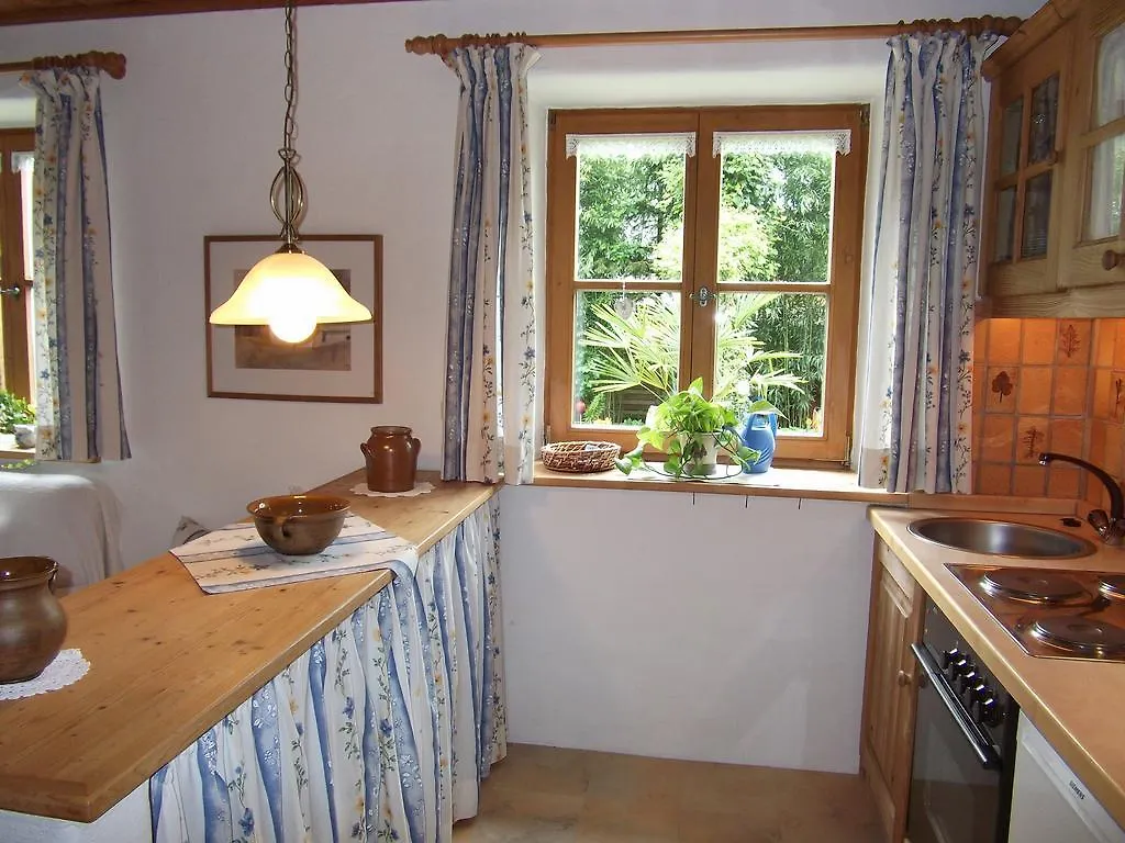 Ferienwohnungen Landhaus Dengler Bad Aibling