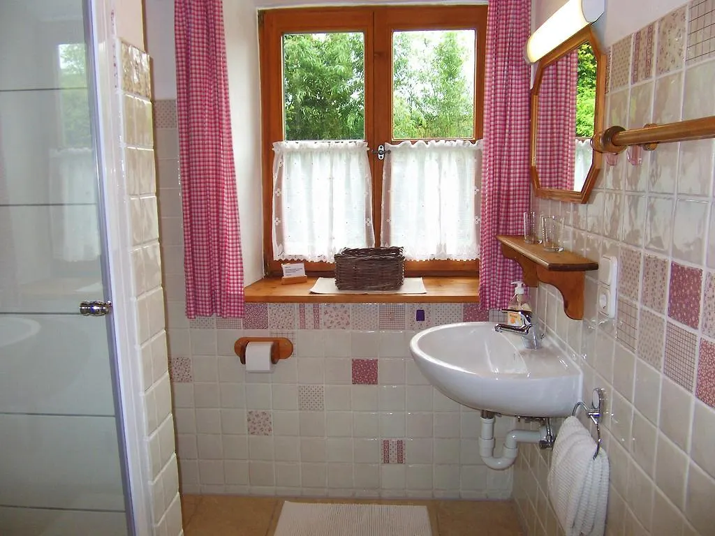 Ferienwohnungen Landhaus Dengler Bad Aibling 0*,