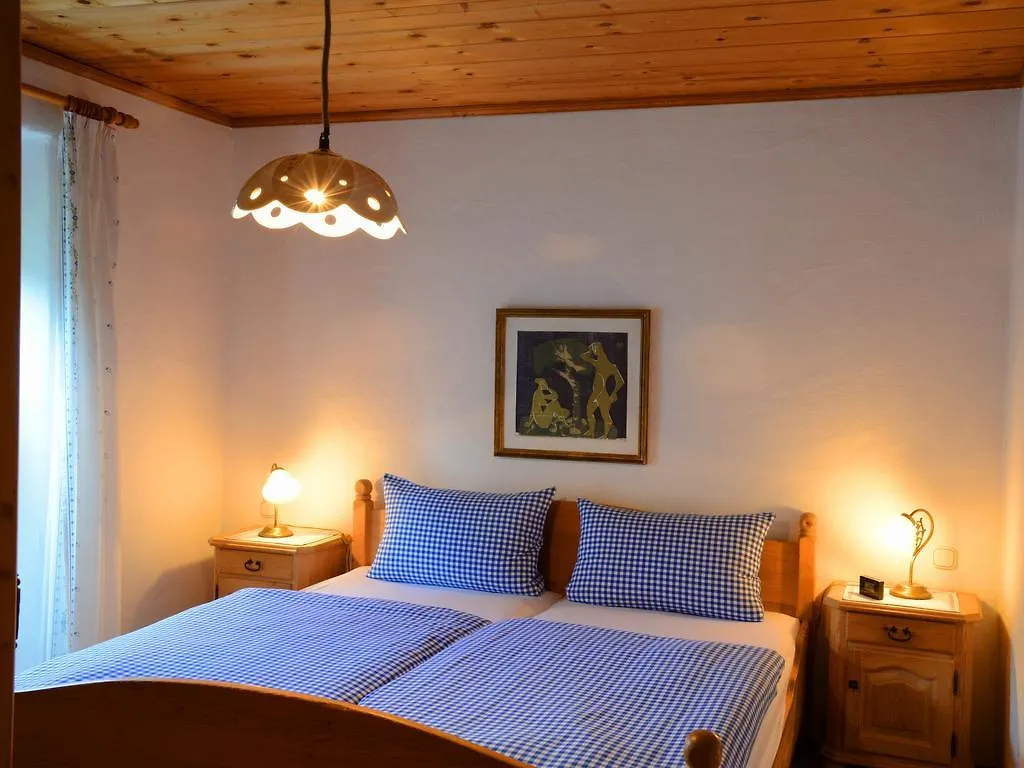 Ferienwohnungen Landhaus Dengler Bad Aibling 0*,  Germany