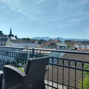 - Pano Bad Aibling