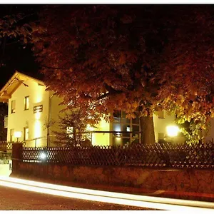 Hubertus Bad Aibling