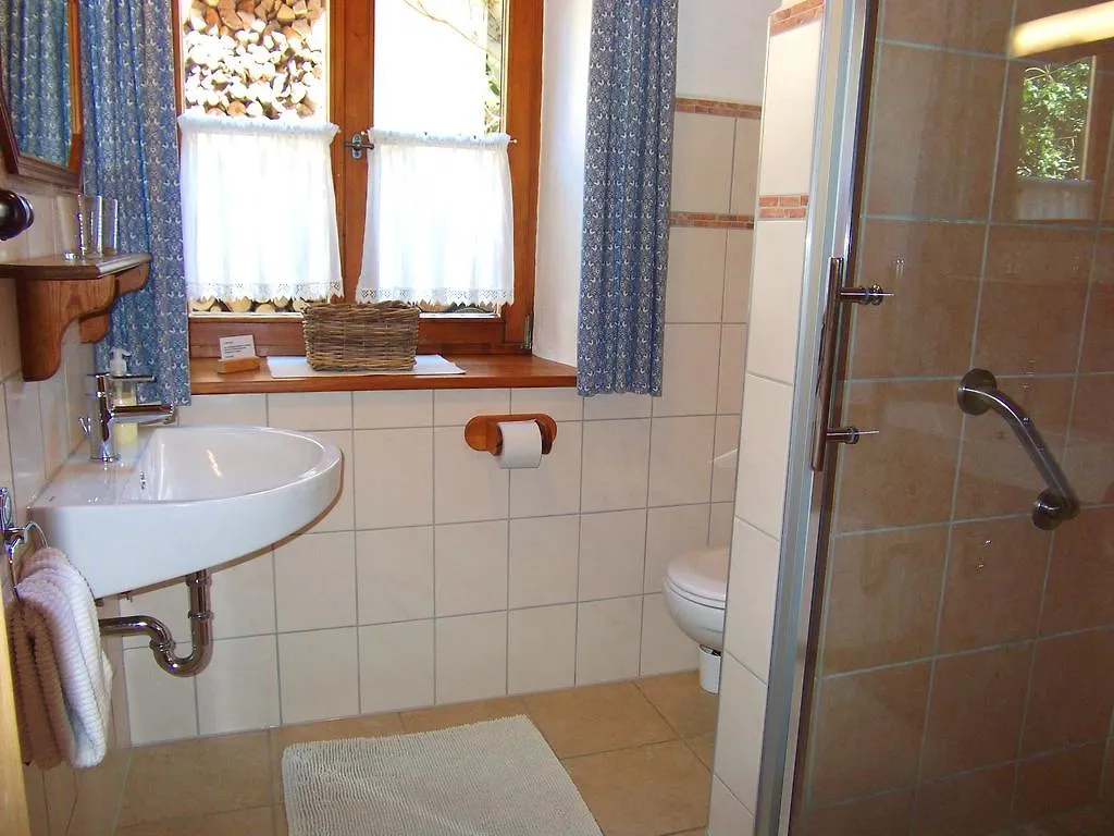 Ferienwohnungen Landhaus Dengler Bad Aibling Apartment